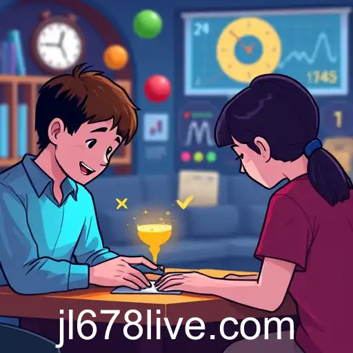 Exploring the Impact of Educational Games: A Deep Dive into 'jl678' Category