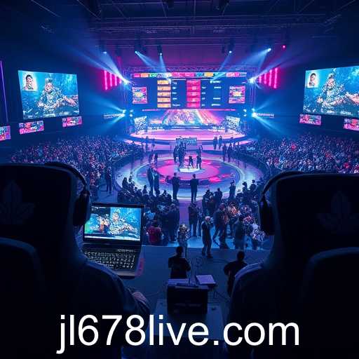 The Evolution of Online Gaming and Its Global Impact