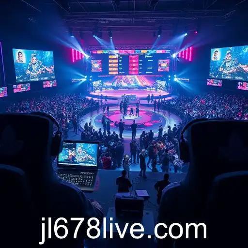 The Evolution of Online Gaming and Its Global Impact