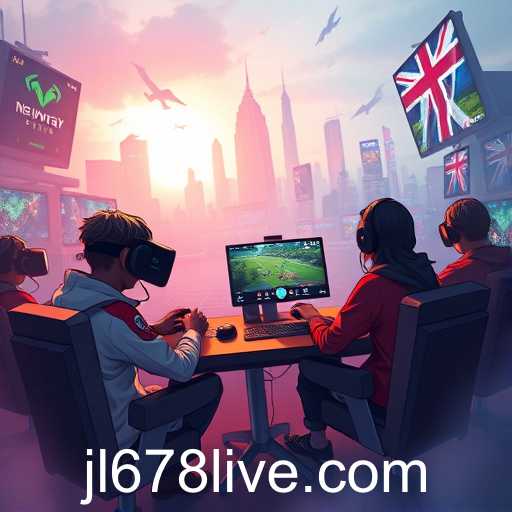 The Evolution of Online Gaming Communities