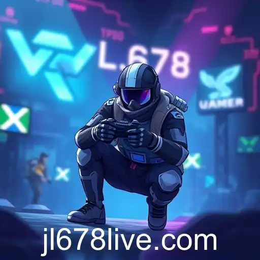 Exploring the Digital Playground: JL678's Rise to Fame