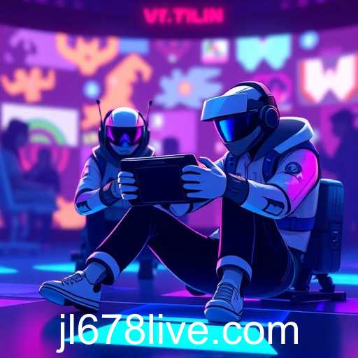 Gaming Innovation and Trends in 2025