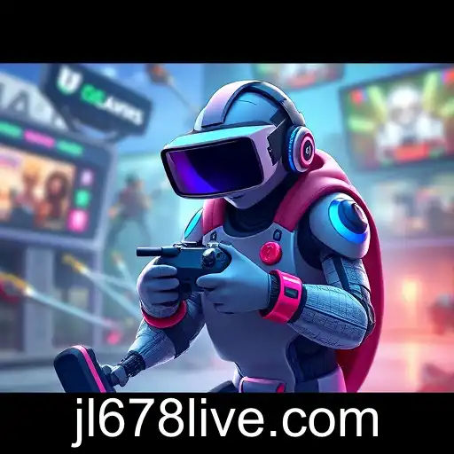 Gaming Innovations of the Future