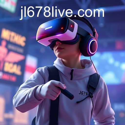 Gaming Innovations: The Rise of JL678