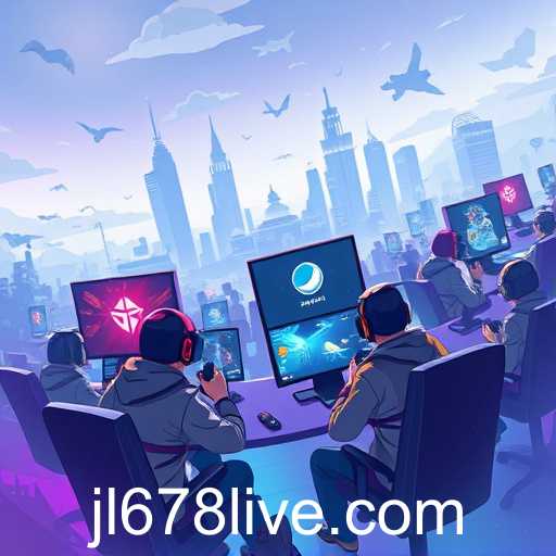 The Growing Buzz Around JL678