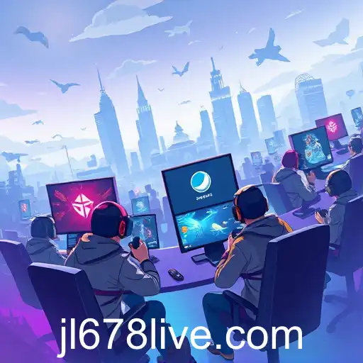 The Growing Buzz Around JL678