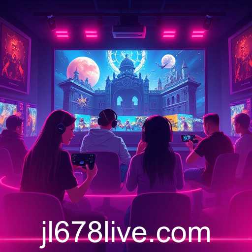 The Growing Influence of JL678 in Online Gaming