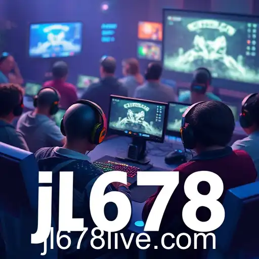 The Evolution of Online Gaming Communities