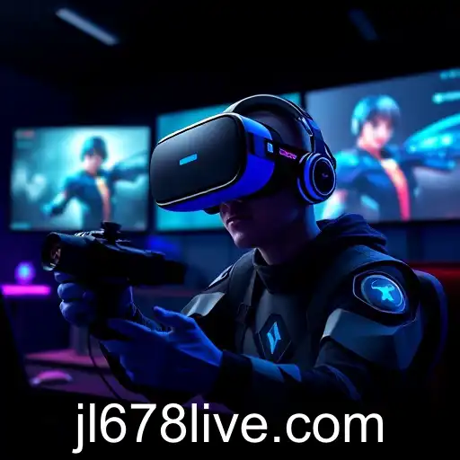 Gaming Trends Amidst Global Shifts