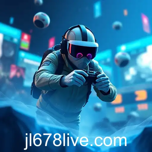 Game Website JL678 Revolutionizes Online Gaming