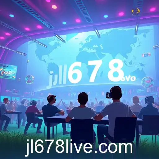 The Resurgence of Online Gaming in 2025