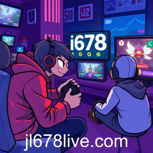 The Rise of Online Gaming Communities