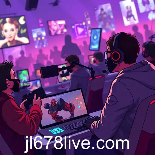 Thriving English Game Communities in the Digital Age