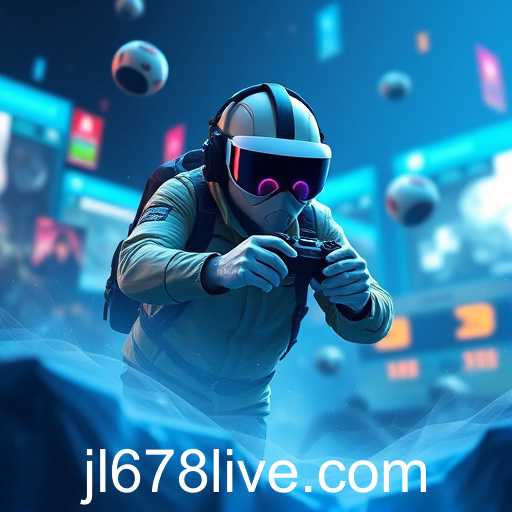 Game Website JL678 Revolutionizes Online Gaming