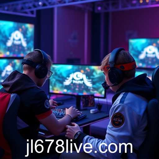 A New Era for Online Gaming