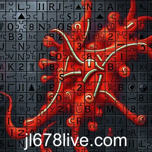 The Captivating World of Puzzle Games: Unlocking the Mysteries Behind 'jl678'