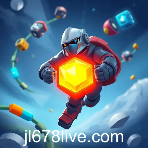 Revolutionizing Online Gaming in 2025