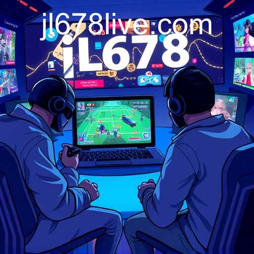 The Rise of English Game Websites in 2025