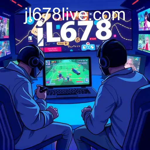 The Rise of English Game Websites in 2025