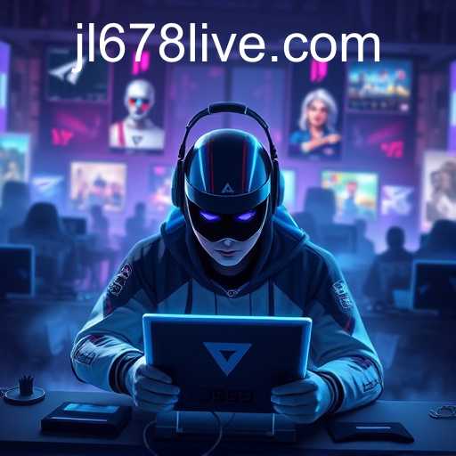 The Rise of Online Gaming in the Mid-2020s