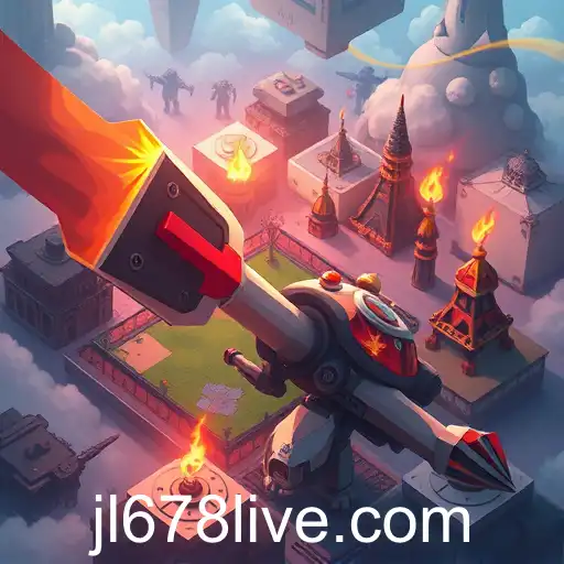 Exploring the Depths of Strategy Games: Unveiling the 'jl678' Keyword