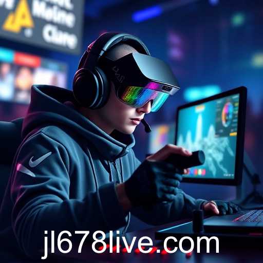 The Evolution of Online Gaming in 2025